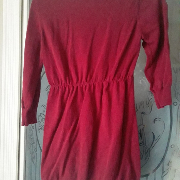 Maternity top - Picture 2 of 3